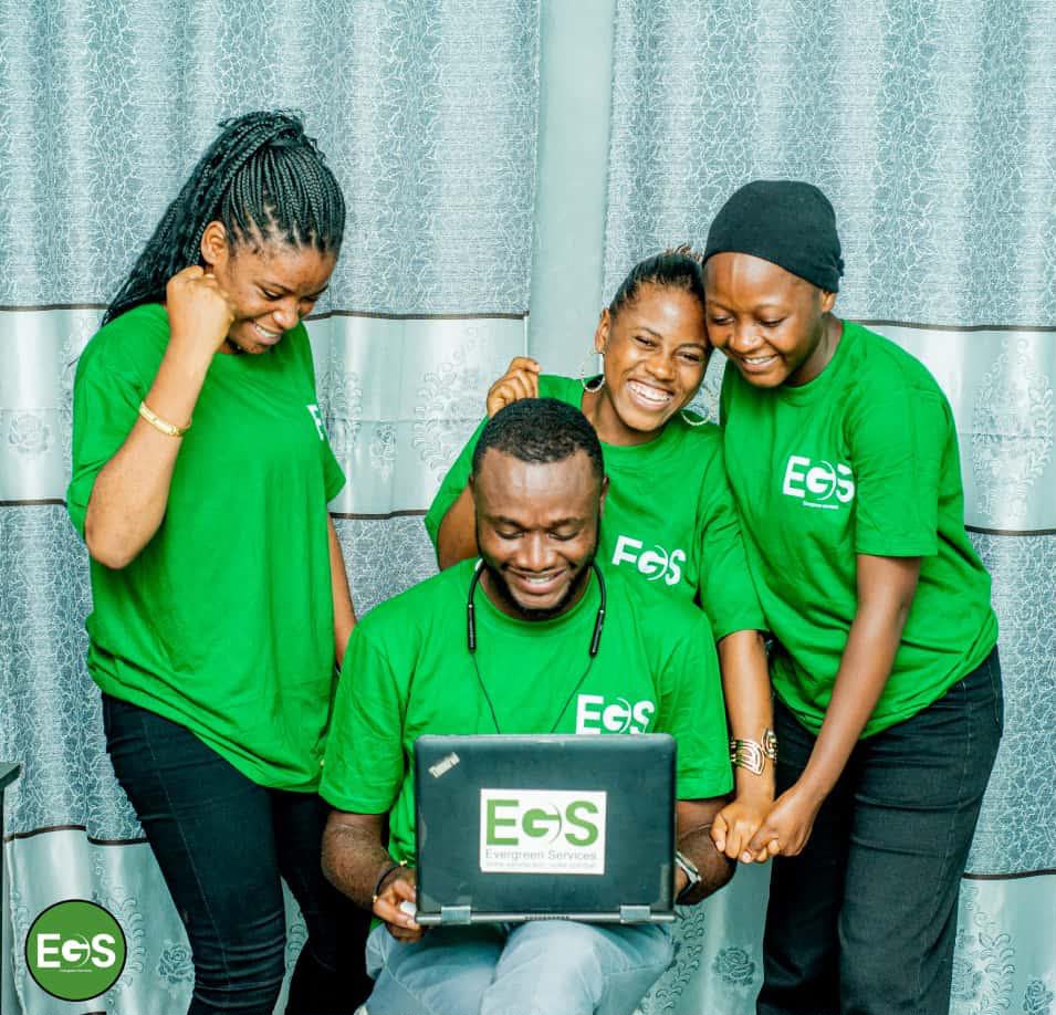Équipe EGS en action